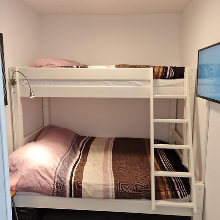 Vakantie Appartement Winterberg-Niedersfeld Dış mekan fotoğraf