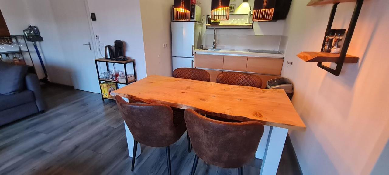Vakantie Appartement Winterberg-Niedersfeld Dış mekan fotoğraf