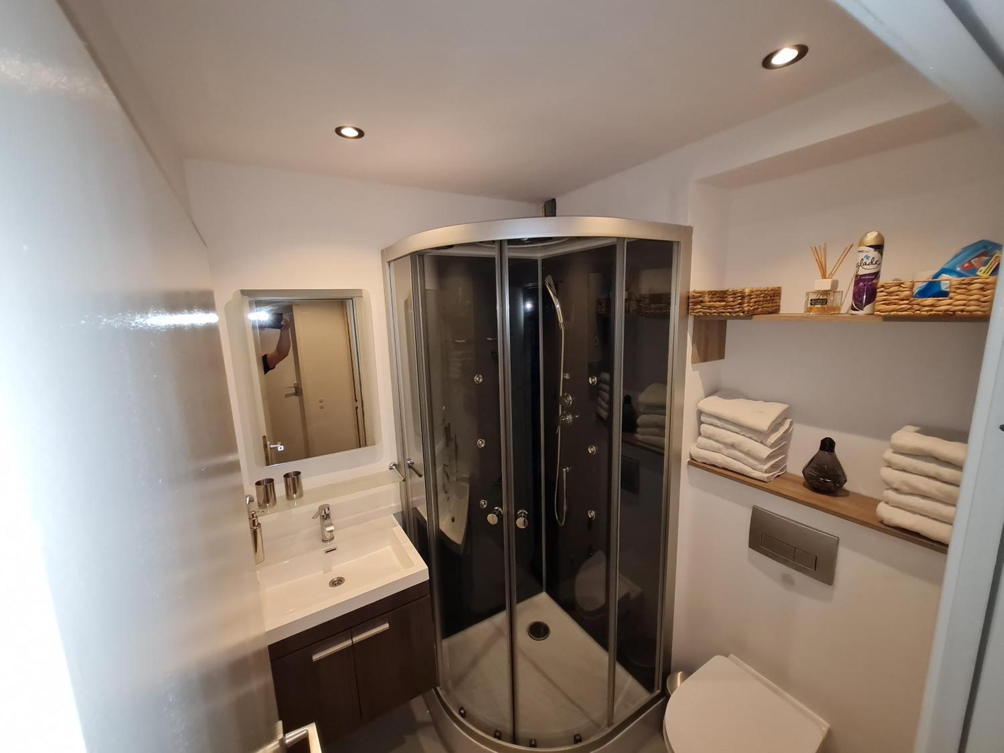 Vakantie Appartement Winterberg-Niedersfeld Dış mekan fotoğraf