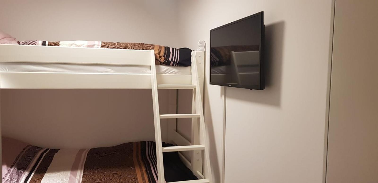 Vakantie Appartement Winterberg-Niedersfeld Dış mekan fotoğraf