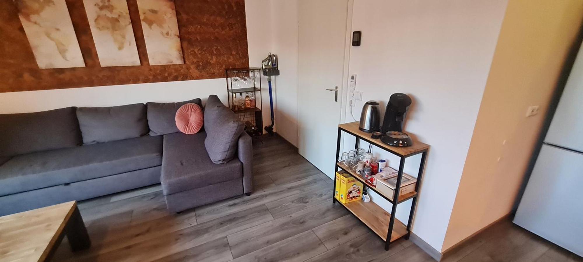 Vakantie Appartement Winterberg-Niedersfeld Dış mekan fotoğraf