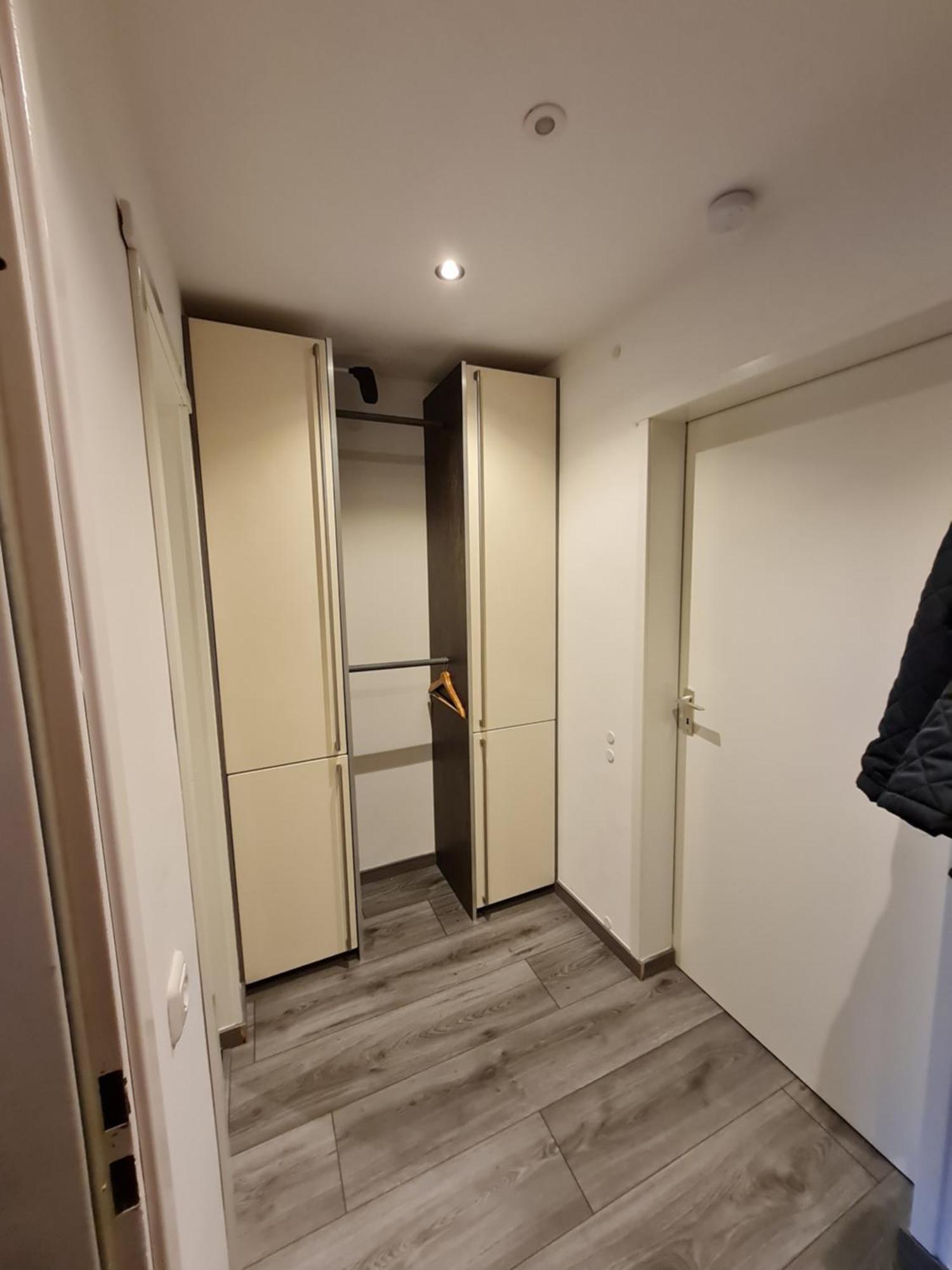 Vakantie Appartement Winterberg-Niedersfeld Dış mekan fotoğraf