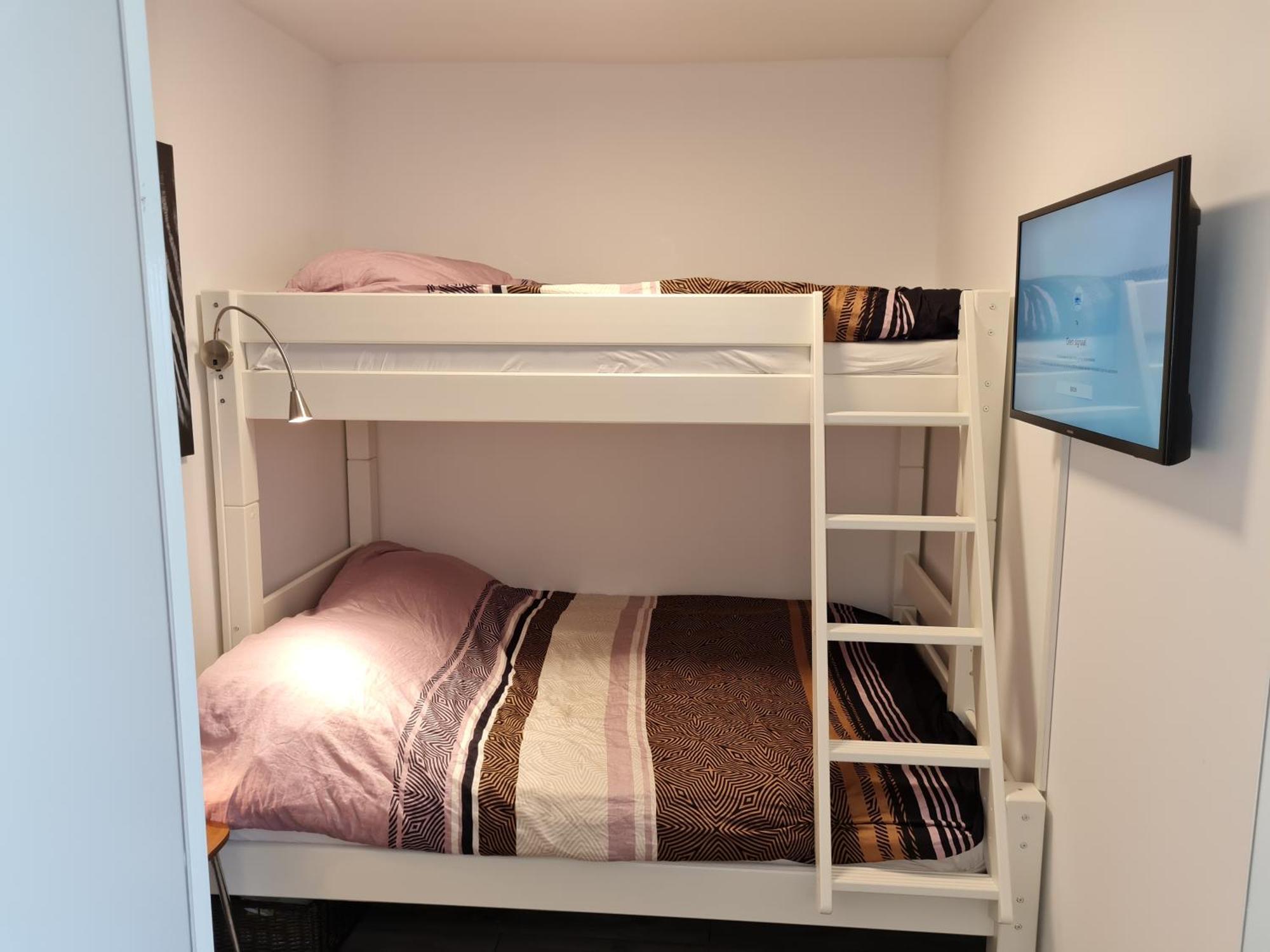 Vakantie Appartement Winterberg-Niedersfeld Dış mekan fotoğraf