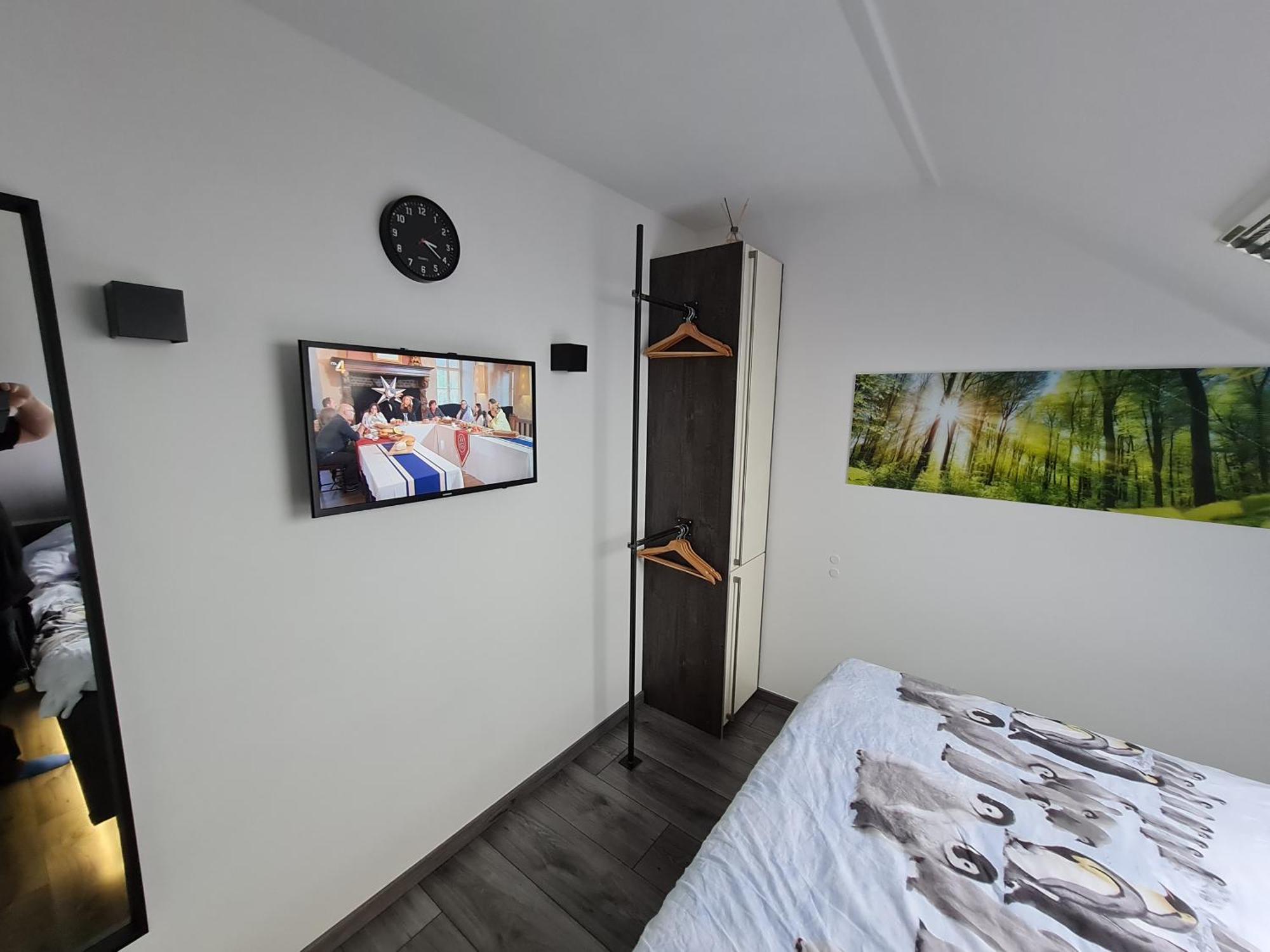 Vakantie Appartement Winterberg-Niedersfeld Dış mekan fotoğraf